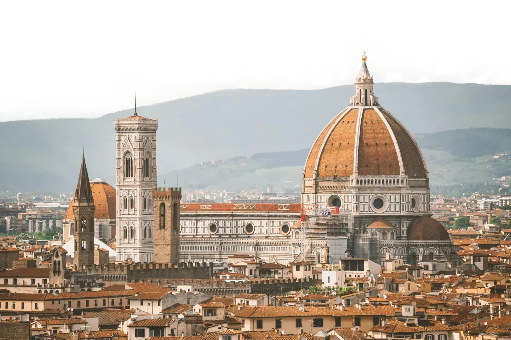 Florence,Rome,Day Trip