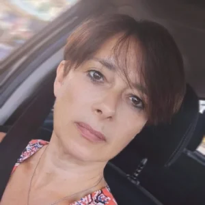 Stefania Silenzi NjoyRome